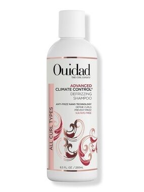 Ouidad Advanced Climate Control Anti-Frizz Shampoo